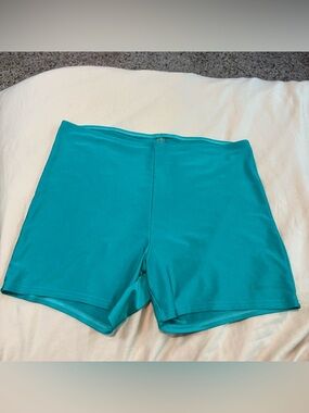 Outdoor Voices Women’s High Rise Beam Shorts 4” Inseam Size XL